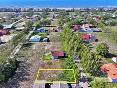 Lote/Terreno à venda, 300m² no Village Dunas 1, Balneário Gaivota