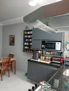 Sobrado com 3 Quartos à venda, 165m² no Jardim, Santo André