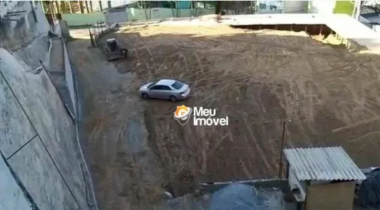 Lote/Terreno à venda, 2100m² no Vila Homero, São Paulo