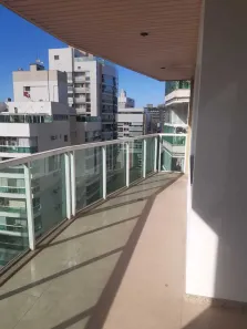 Apartamento com 3 Quartos à venda, 98m² no Itapuã, Vila Velha
