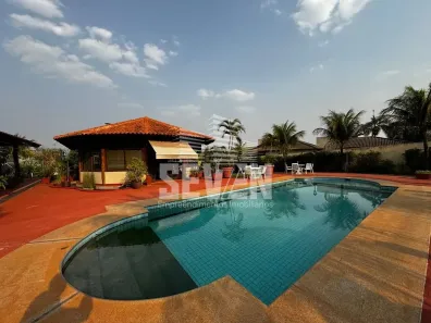 Casa com 4 Quartos à venda, 952m² no Jardim Shangri-Lá, Bauru