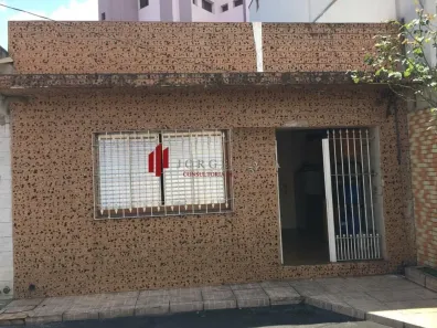 Casa com 1 Quarto à venda, 85m² no Ipiranga, São Paulo