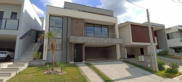 Casa com 3 Quartos à venda, 232m² no Swiss Park, Campinas