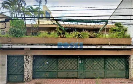 Sobrado com 3 Quartos à venda, 320m² no Mooca, São Paulo