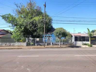 Lote/Terreno à venda, 500m² no Vila Rodrigues, Passo Fundo