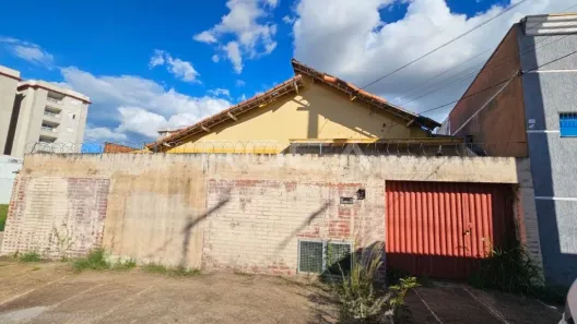 Lote/Terreno à venda, 511m² no Vila Prado, São Carlos