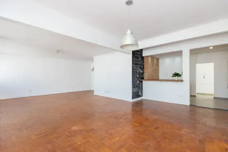 Apartamento com 3 Quartos à venda, 166m² no Aclimação, São Paulo