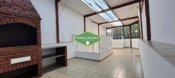 Casa com 3 Quartos para alugar, 77m² no Jardim Marajoara, São Paulo