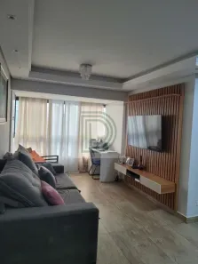 Apartamento com 3 Quartos à venda, 84m² no Jardim das Vertentes, São Paulo