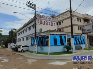 Imóvel Comercial com 20 Quartos à venda, 1212m² no Maranduba, Ubatuba