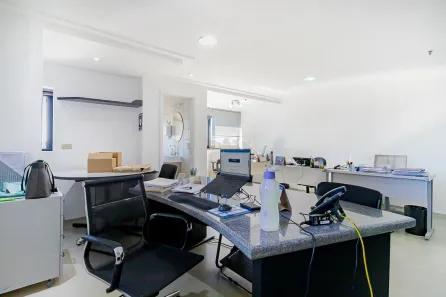 Sala Comercial com 4 Quartos à venda, 123m² no Santa Cecília, São Paulo