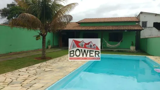 Casa com 2 Quartos à venda, 170m² no Jardim Atlântico Leste (Itaipuaçu), Maricá