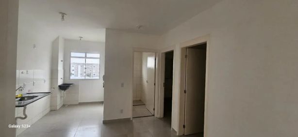Apartamento com 2 Quartos à venda, 43m² no Valentina Figueiredo, Ribeirão Preto