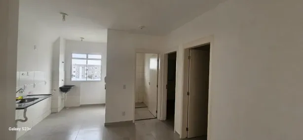 Apartamento com 2 Quartos à venda, 43m² no Valentina Figueiredo, Ribeirão Preto