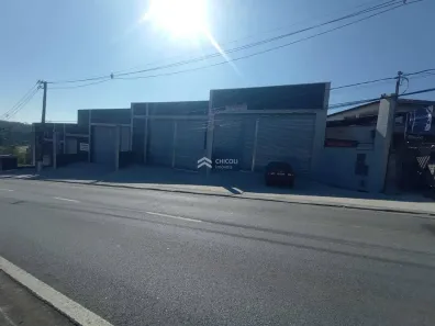 Ponto Comercial para alugar, 290m² no das Pedras, Cotia