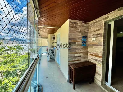 Apartamento com 3 Quartos à venda, 95m² no Jardim Las Palmas, Guarujá