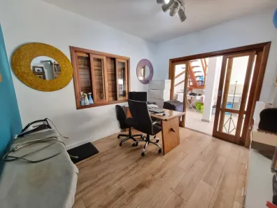 Casa de Condomínio com 3 Quartos à venda, 200m² no Jardim Olympia, São Paulo