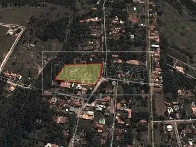 Lote/Terreno à venda, 10000m² no Chácara Santa Margarida, Campinas