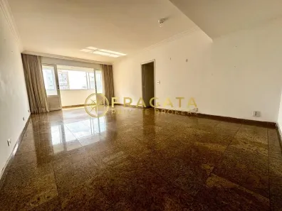 Apartamento com 3 Quartos à venda, 127m² no Perdizes, São Paulo