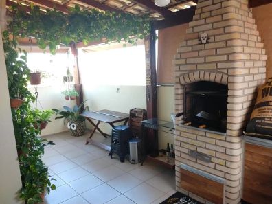 Apartamento com 3 Quartos à venda, 113m² no Jardim Vera Cruz, Sorocaba