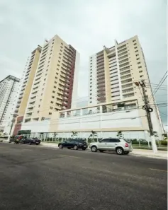 Apartamento com 3 Quartos à venda, 125m² no Jurunas, Belém