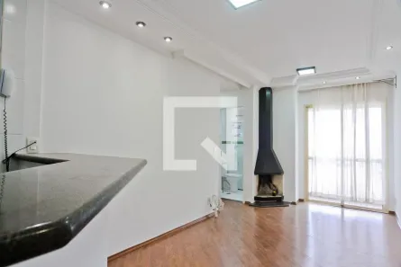 Apartamento com 2 Quartos à venda, 50m² no Parque Mandaqui, São Paulo
