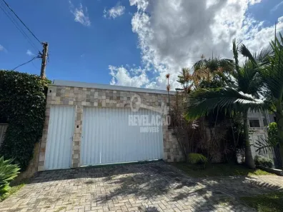 Sobrado com 5 Quartos à venda, 159m² no Afonso Pena, São José dos Pinhais