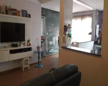 Cobertura com 2 Quartos à venda, 140m² no Santa Maria, Santo André