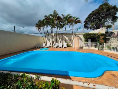 Apartamento com 2 Quartos para alugar, 51m² no Jardim Americano, São José dos Campos