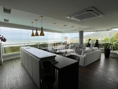 Apartamento com 4 Quartos à venda, 214m² no Praia Brava, Florianópolis