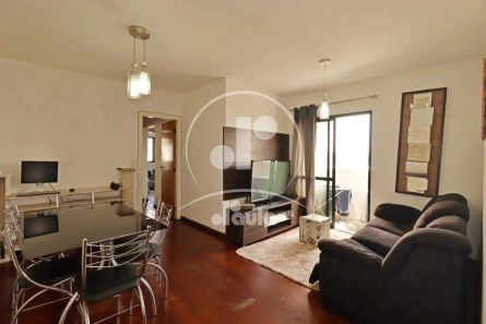 Apartamento com 3 Quartos à venda, 80m² no Vila Valparaíso, Santo André