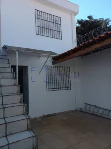 Casa com 3 Quartos à venda, 165m² no Vila Brasilina, São Paulo