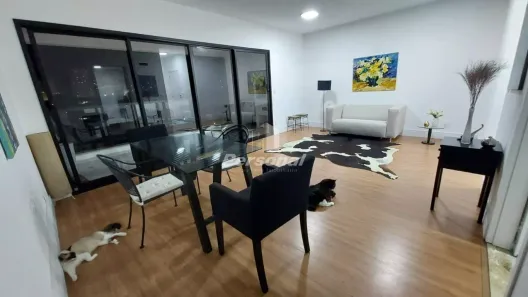 Apartamento com 3 Quartos à venda, 110m² no Jardim das Nações, Taubaté