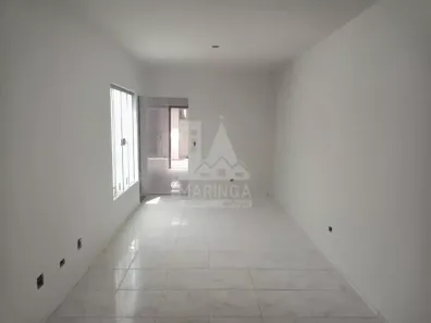 Casa com 3 Quartos à venda, 102m² no Loteamento Madrid, Maringá