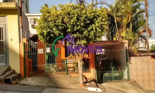 Lote/Terreno à venda, 100m² no Vila Santa Catarina, São Paulo