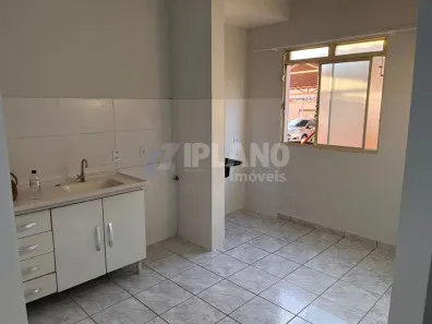 Apartamento com 2 Quartos para alugar, 53m² no Jardim das Torres, São Carlos