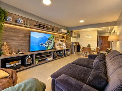 Apartamento com 3 Quartos à venda, 186m² no Marechal Rondon, Canoas