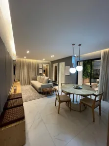 Apartamento com 3 Quartos à venda, 77m² no Jardim Botânico, Ribeirão Preto