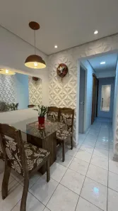 Apartamento com 2 Quartos à venda, 54m² no Jardim Colônia, Jundiaí