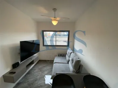 Apartamento com 1 Quarto para alugar, 25m² no Bela Vista, São Paulo