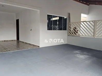 Casa com 2 Quartos à venda, 208m² no João Aranha, Paulínia
