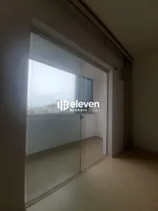 Apartamento com 3 Quartos à venda, 70m² no Ponta da Praia, Santos
