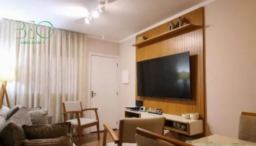 Sobrado com 3 Quartos à venda, 120m² no Chácara Belenzinho, São Paulo
