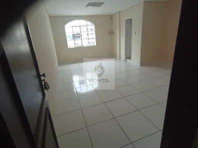 Sala Comercial para alugar, 28m² no Centro, Conselheiro Lafaiete