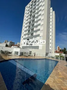 Apartamento com 3 Quartos à venda, 81m² no Centro, Bauru
