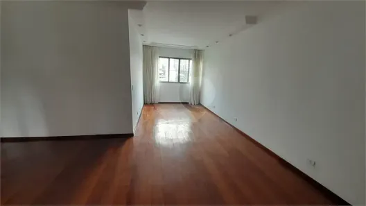 Apartamento com 3 Quartos para alugar, 102m² no Perdizes, São Paulo