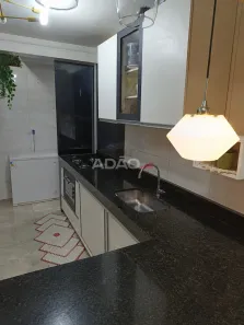 Apartamento com 3 Quartos à venda, 67m² no Jardim das Esmeraldas, Aparecida de Goiânia
