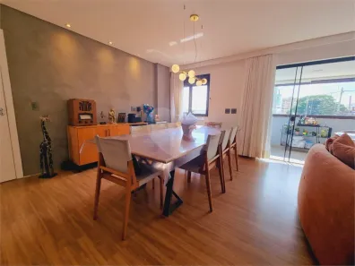 Apartamento com 3 Quartos à venda, 170m² no Centro, Sorocaba