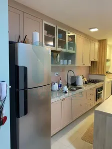 Apartamento com 2 Quartos à venda, 59m² no Jardim Maria Cândida, Caçapava