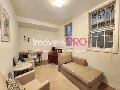 Imóvel Comercial para alugar, 15m² no Indianópolis, São Paulo